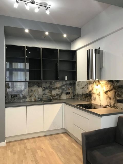 Jelenia Góra 37㎡出租公寓项目-14