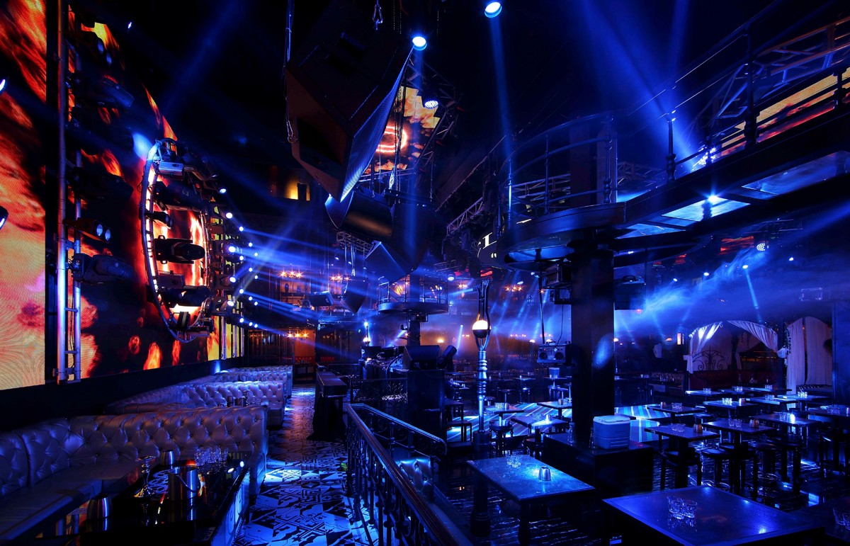 辛军｜U+潮流夜店-14