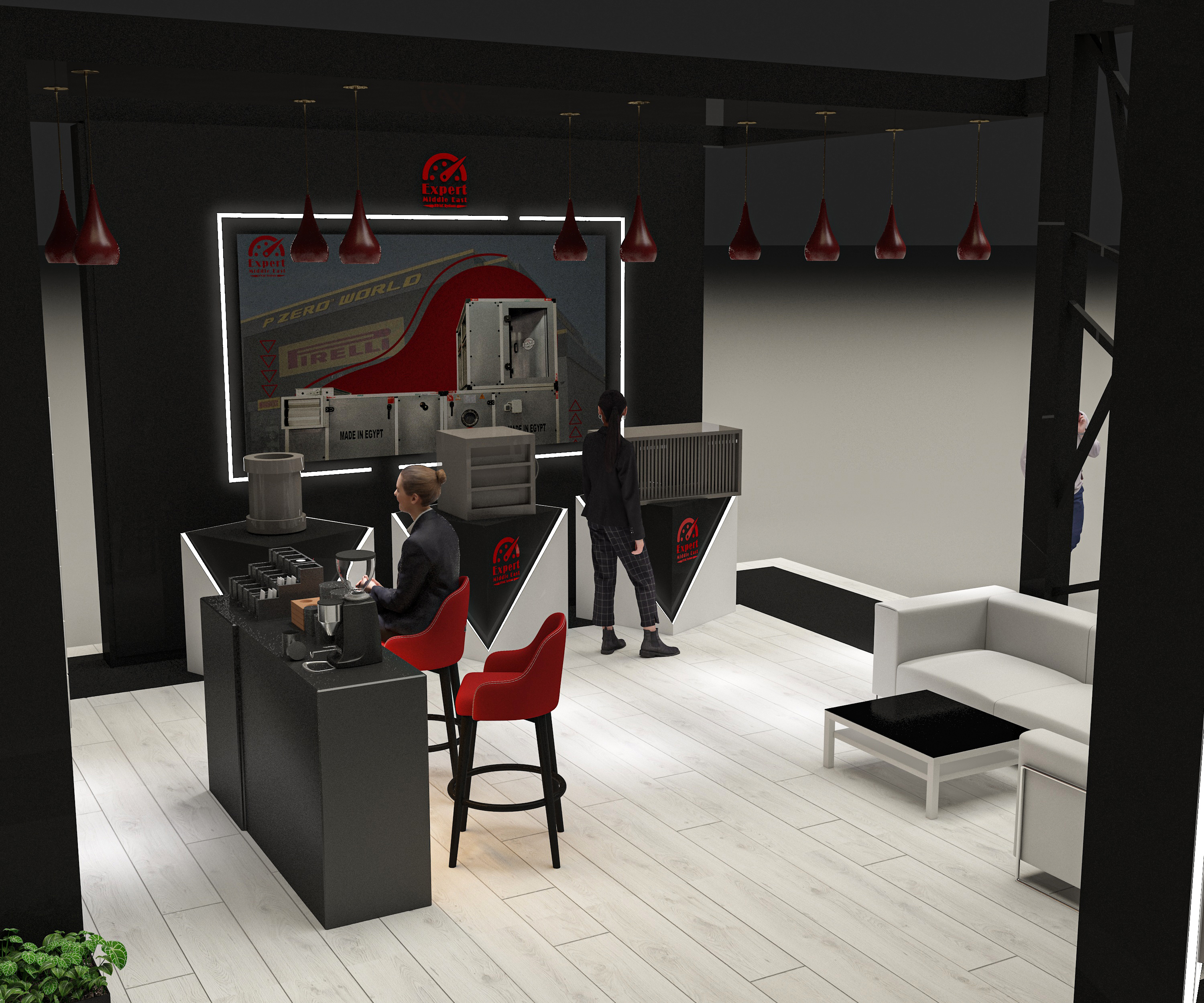 Expert Booth Design HVAC _R (2022) proposal-18