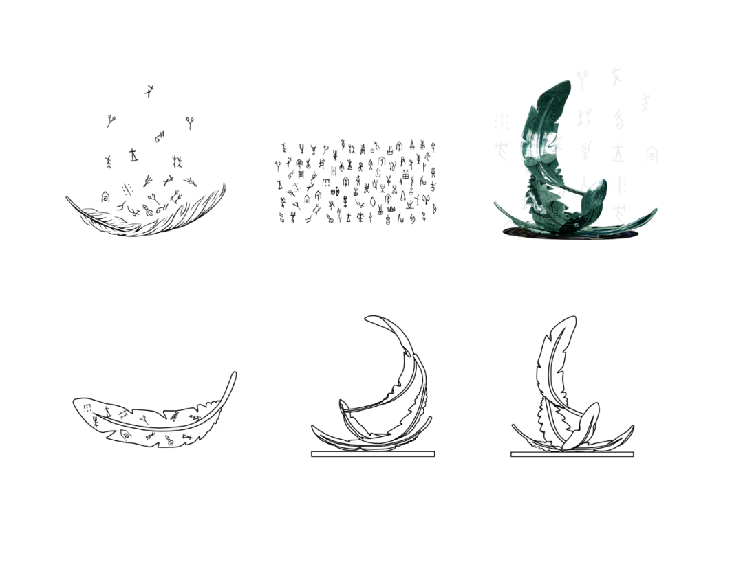 商都阜园丨中国郑州丨西东设计（深圳）有限公司-27