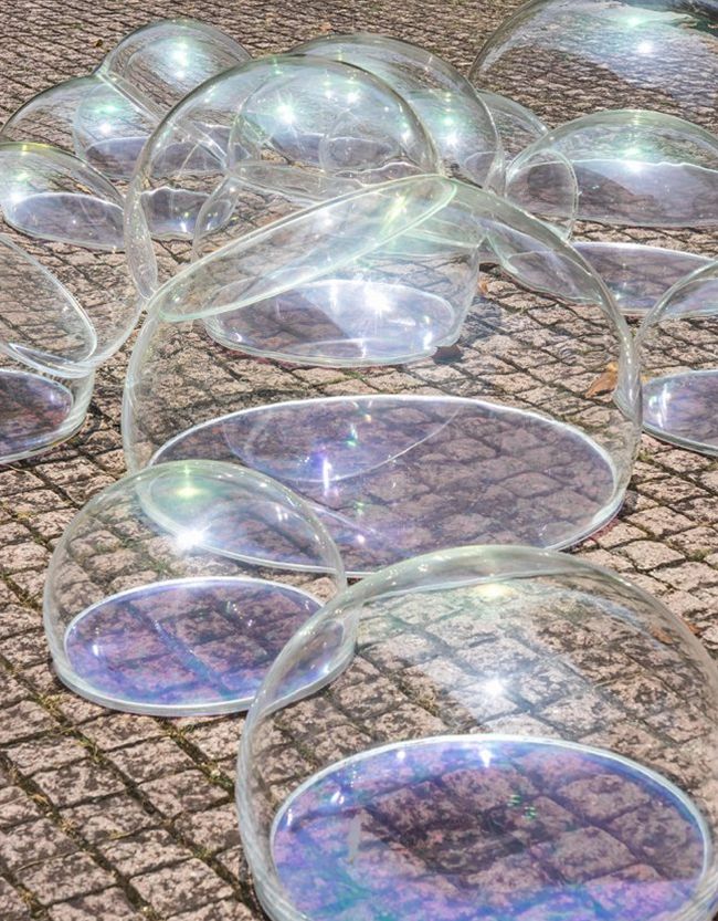 新加坡城市设计路线展览 | 创新装置引领公共空间激活-28