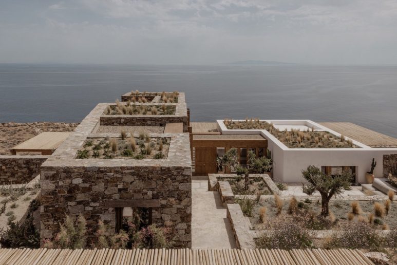 丨希腊丨雅典建筑工作室Block722-38