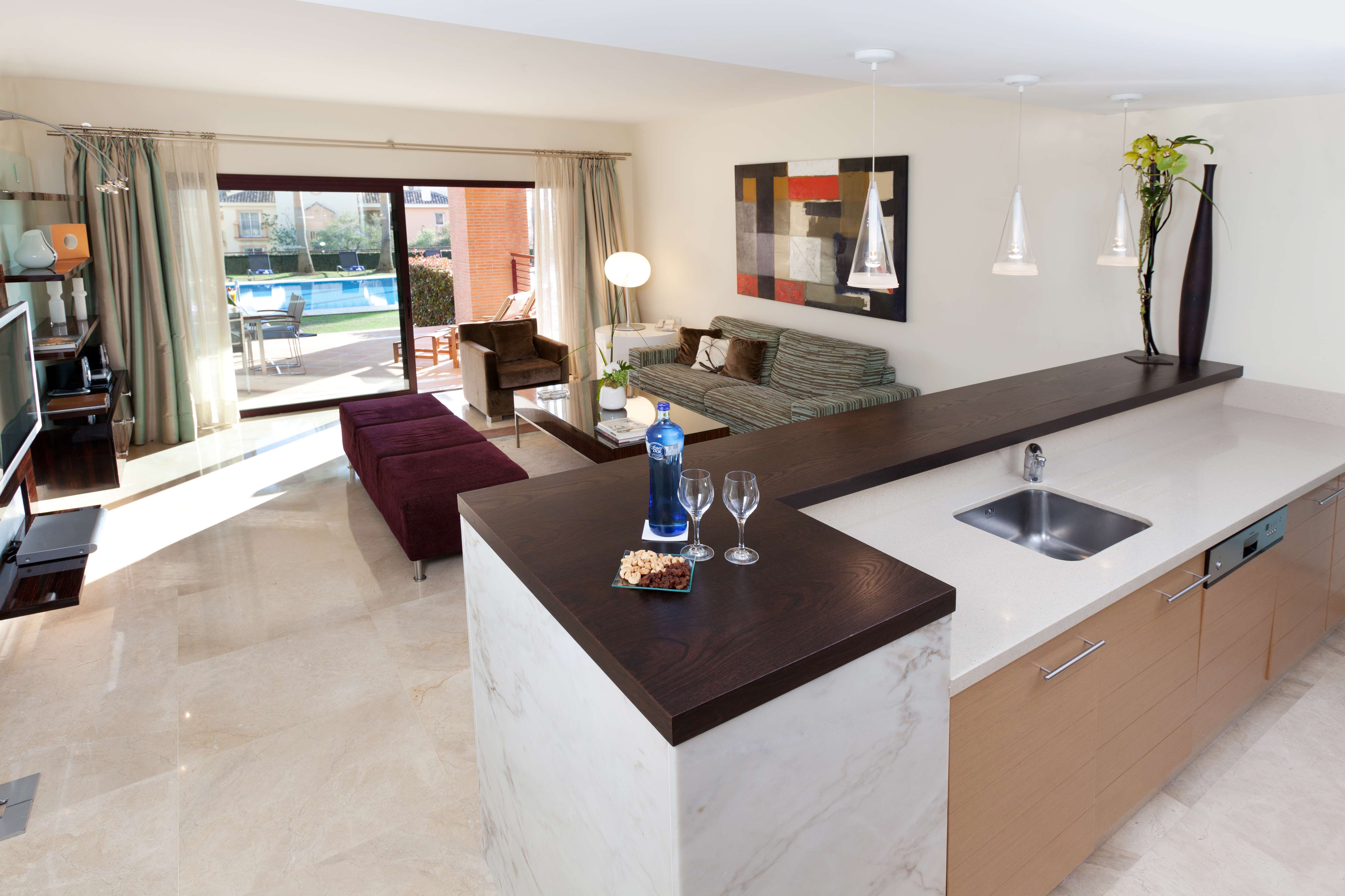 Hotel Don Carlos Leisure Resort＆Spa（西班牙，马贝拉）W-42