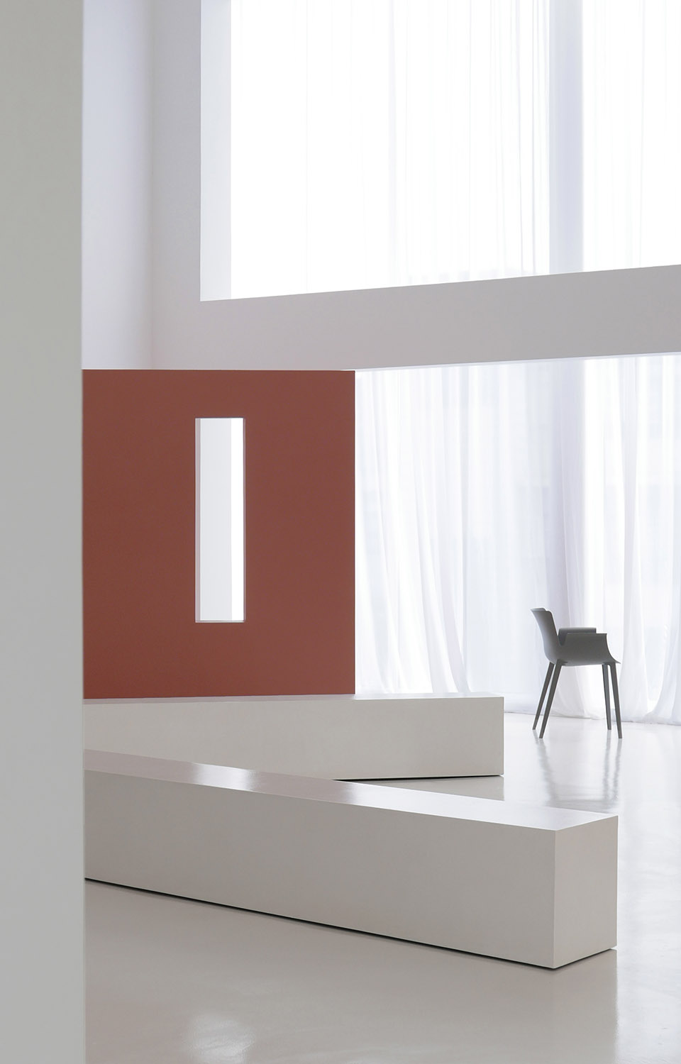 W & 尔我空间设计研究室，南京 / 尔我空间设计研究室-52