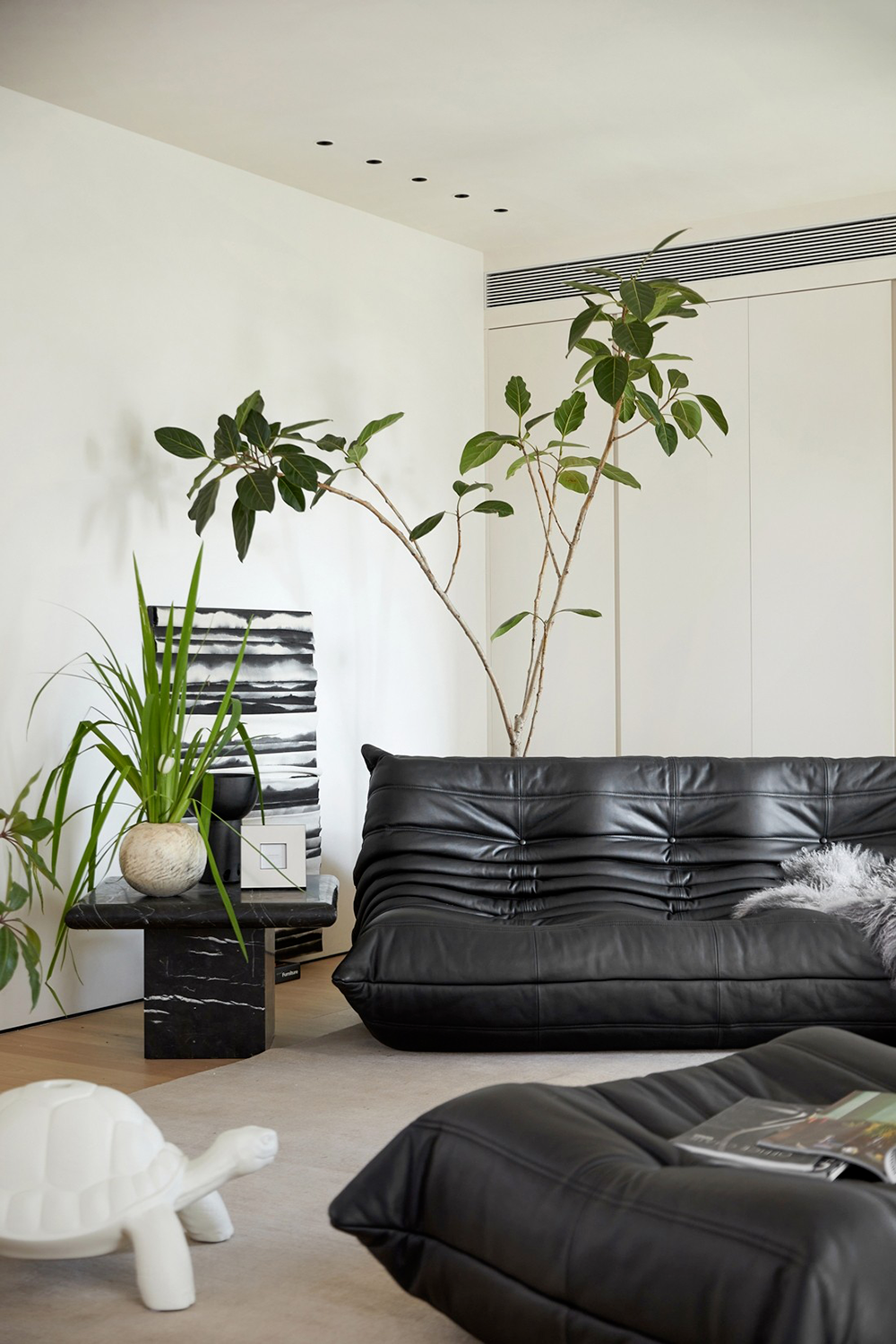 生活之美丨中国温州丨拾一空间设计-17