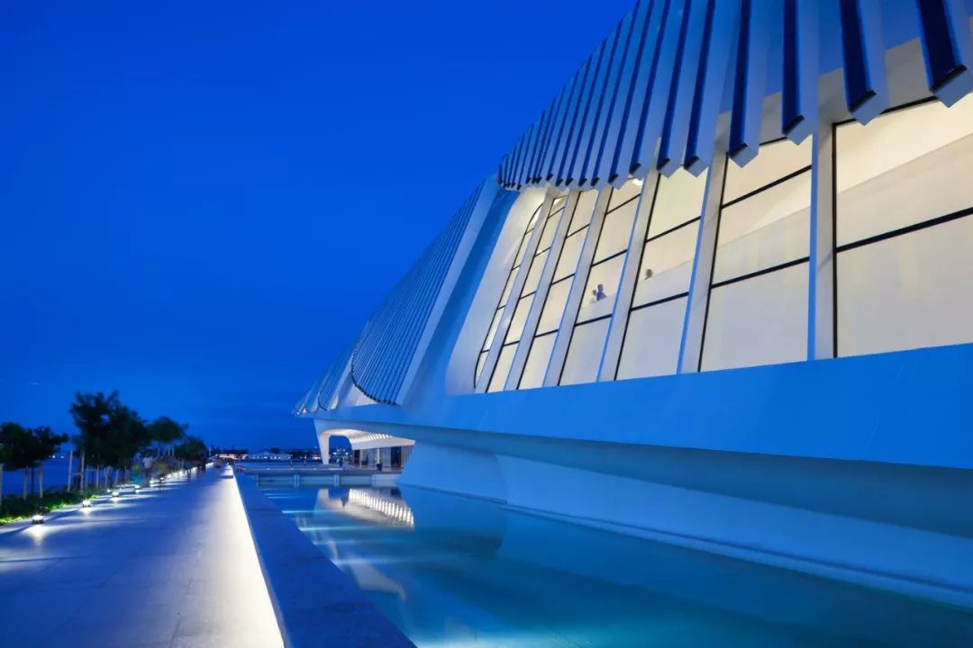 视界 | 公共艺术与绿色建筑完美的融合-20