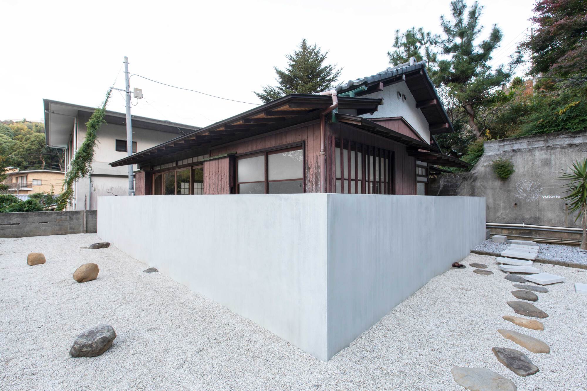 汤之里热海之家丨日本丨Naoshi Kondo studio-9