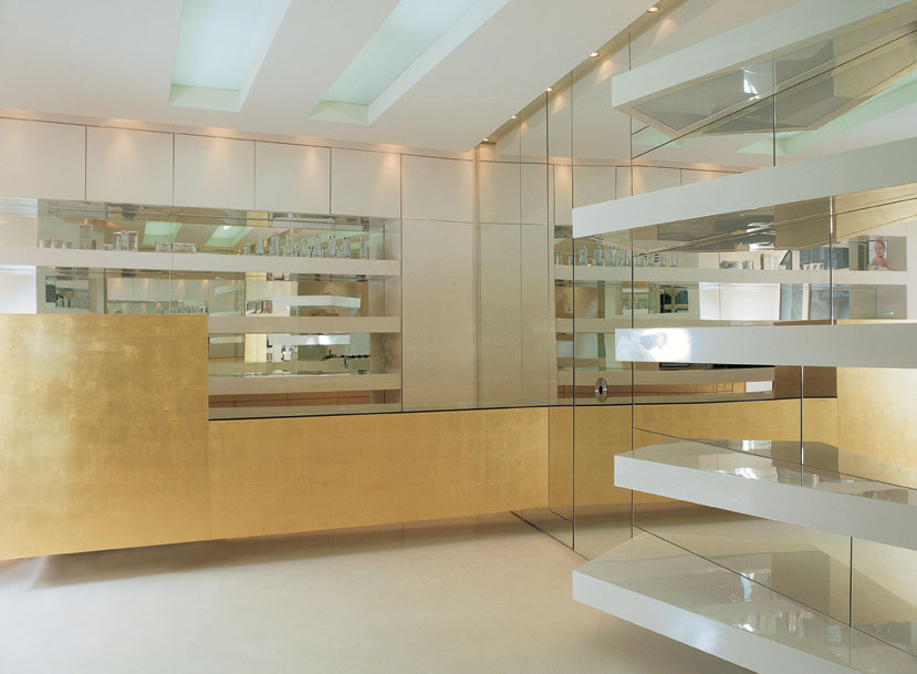 BARBERINI OFFICE | Simone Micheli Architectural Hero-0