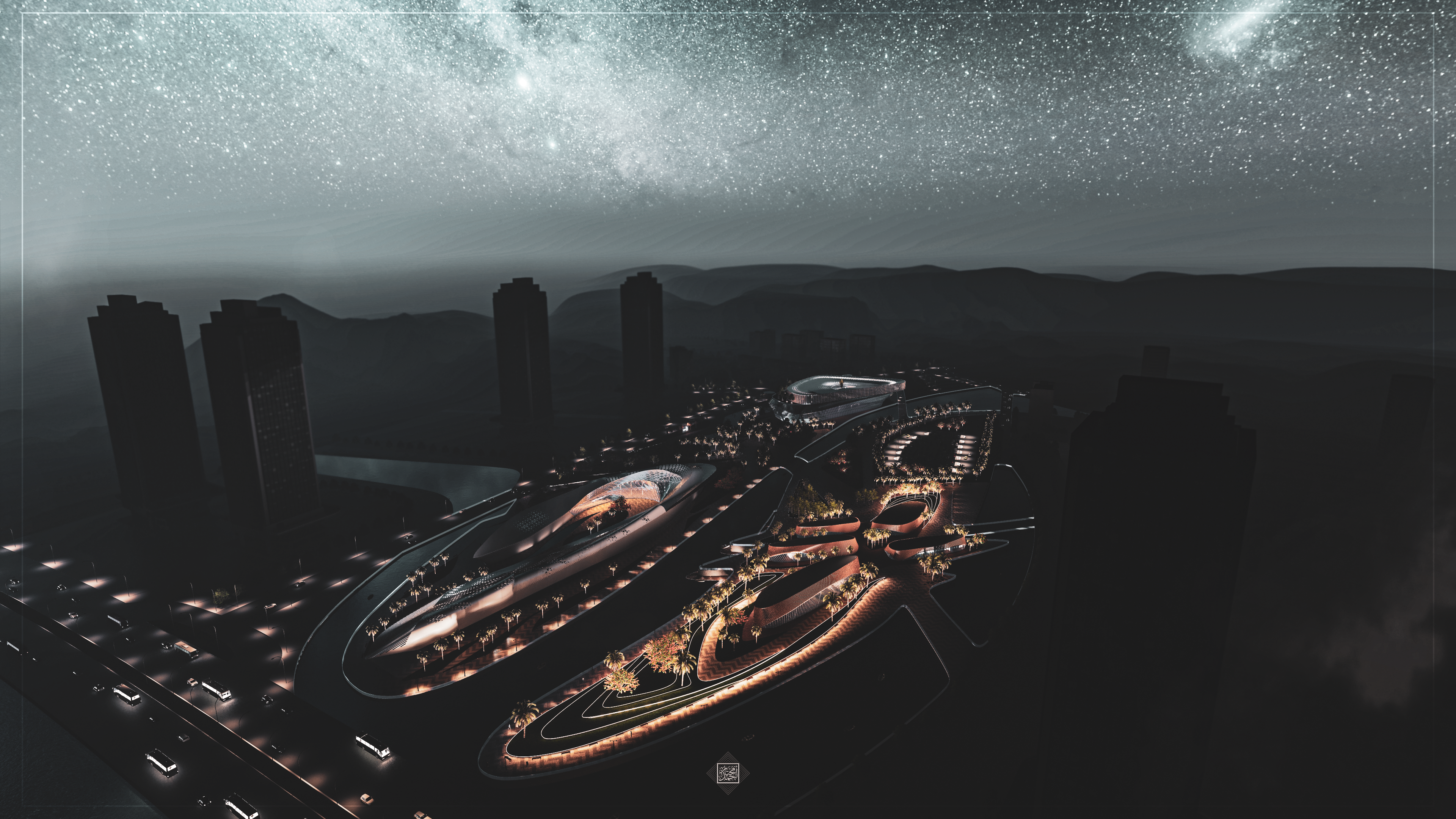 非洲区丨ASUFEDA-1