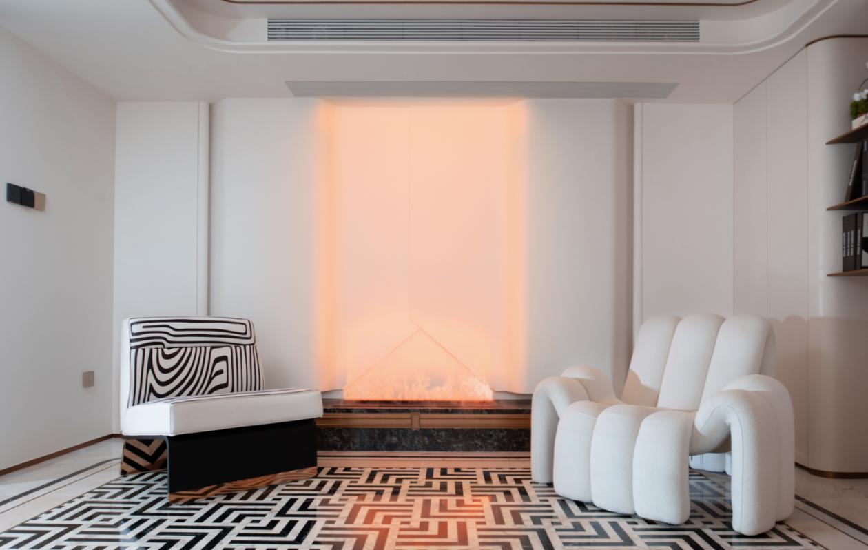 金融中心15  1别墅丨中国台州丨造汲空间设计-16