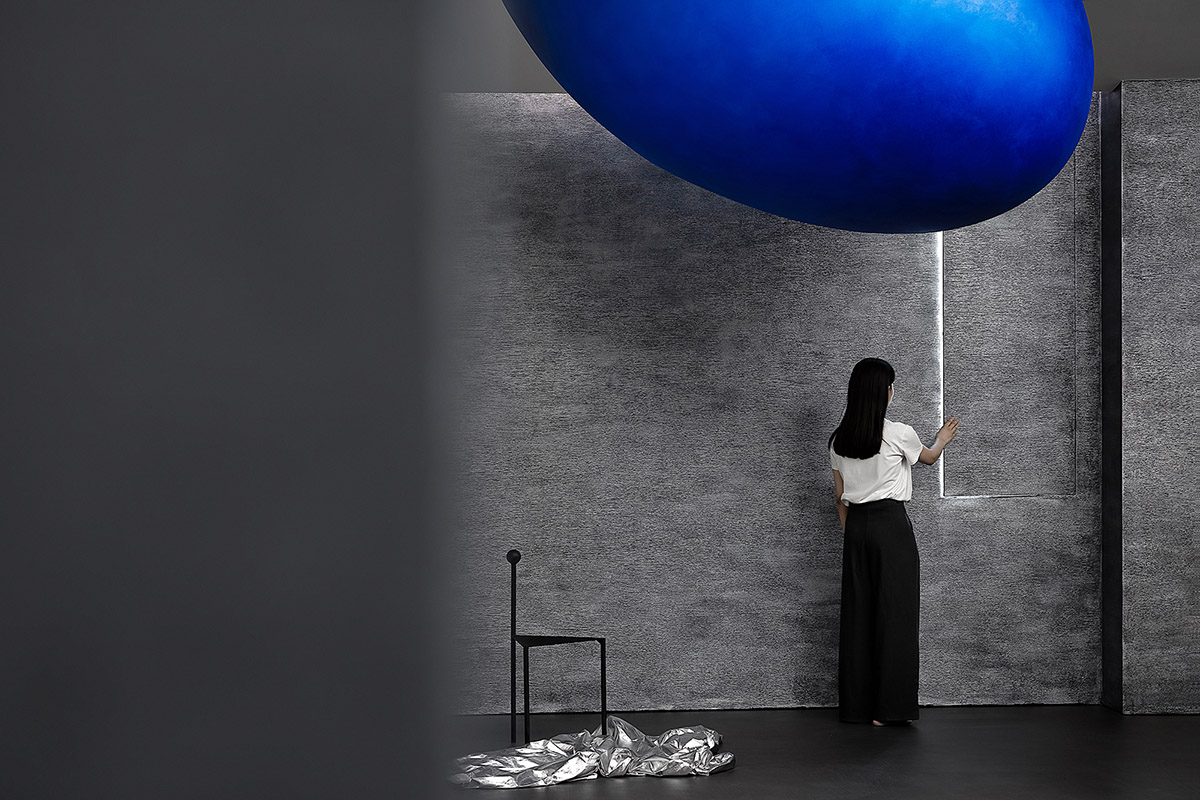 汕头Novacolor艺术漆展厅-40