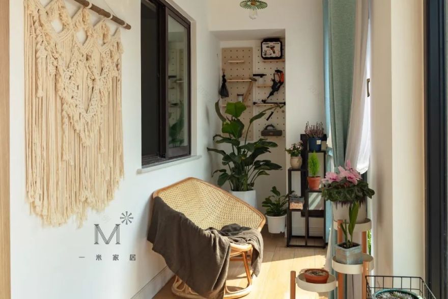 绿居仙踪 | 4.3 YIM 休闲 MUJI 风-68