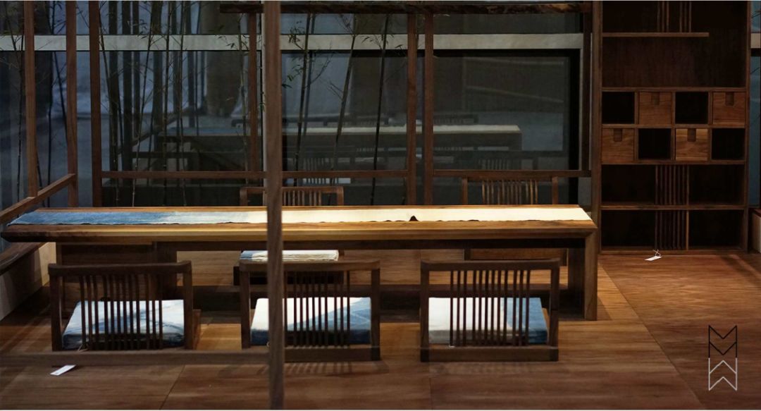 墨问素简家具 | 自然美学与功能的完美结合-50