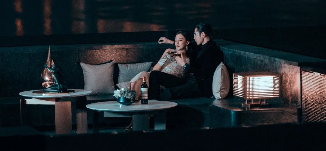 阳光城·天澜道11号丨中国重庆丨朗道国际设计-84