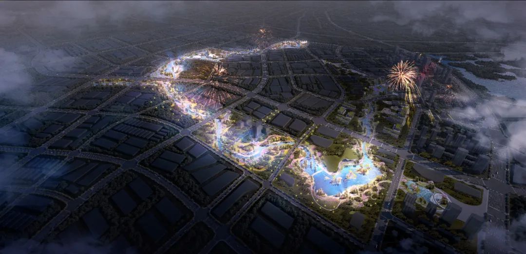 DDM 梦景未来 · 2021 年度获奖项目集锦-170