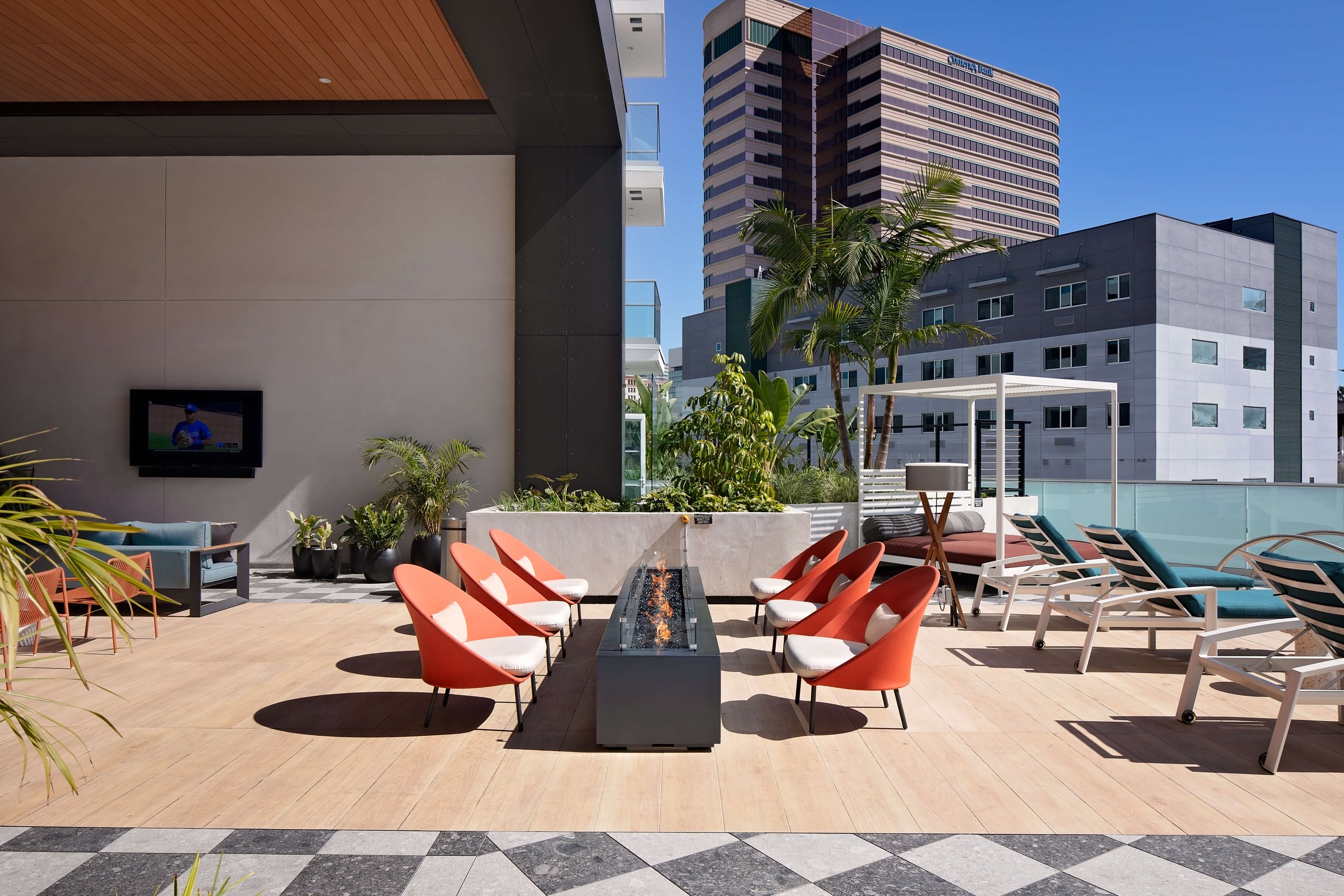 丨美国加利福尼亚丨Vida Design-57