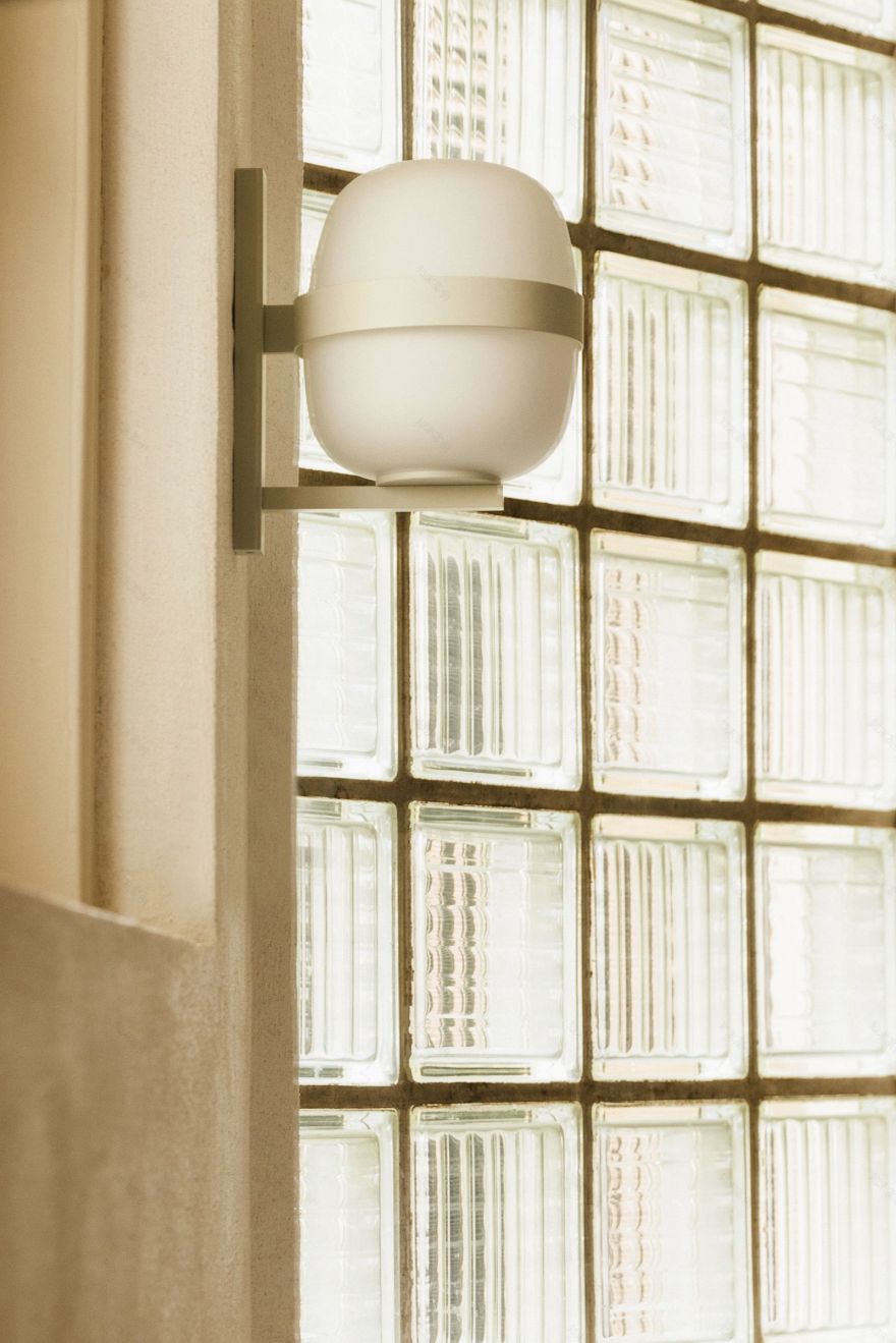 巴黎带惊喜与埃菲尔铁塔景观的阁楼丨法国巴黎丨Rudy Guénaire-22