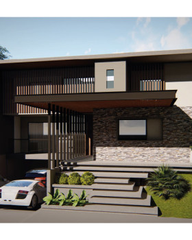 Portfolio SG Render