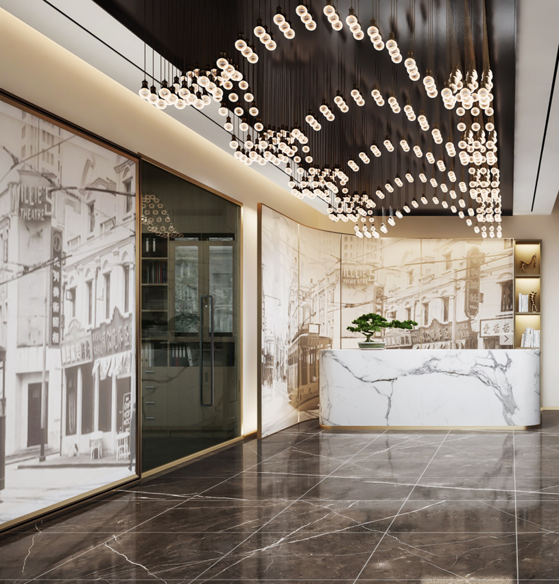 上海养老公寓 GT.DECO 操刀设计,重拾老年人内心价值与幸福感-27