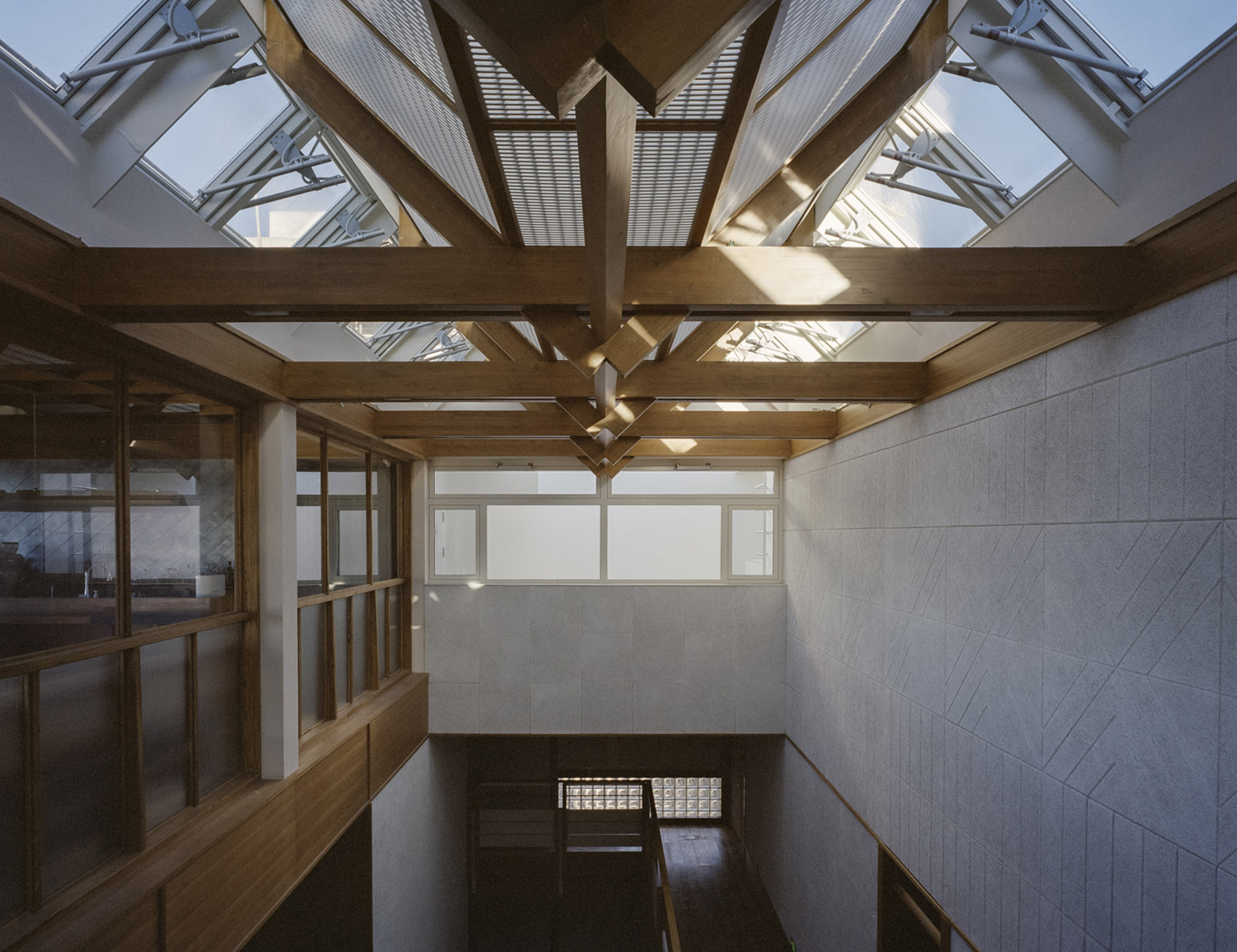 大乐之野（德钦梅里雪山店）丨中国云南丨上海末广设计事务所-51