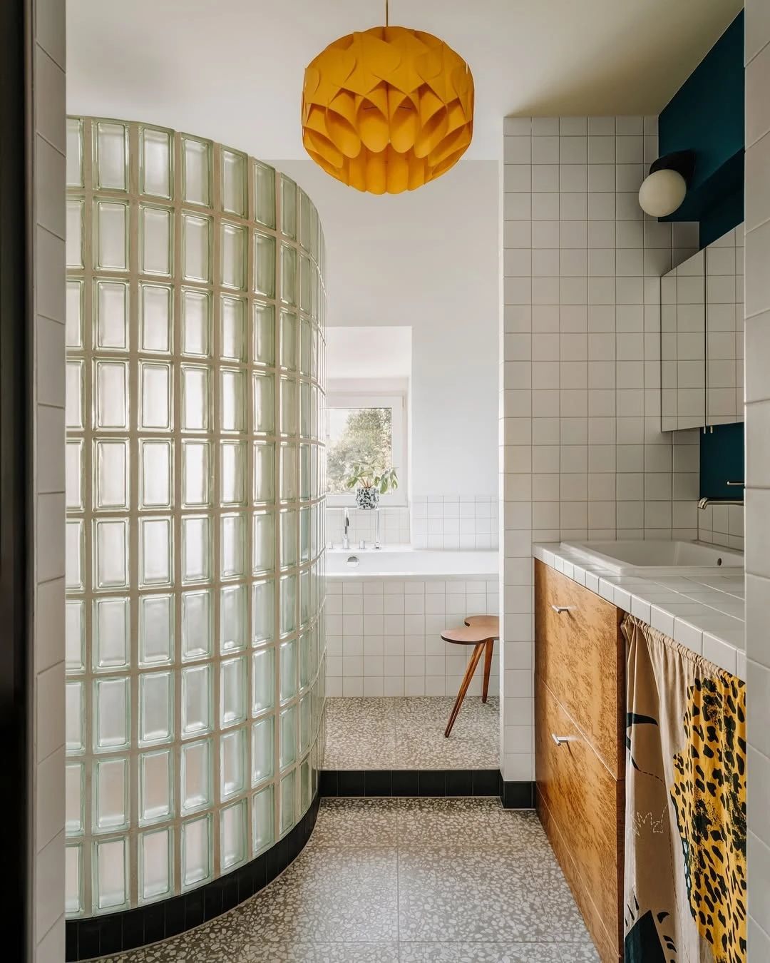 40 岁女子的 60㎡小家丨Kamiko Studio-19