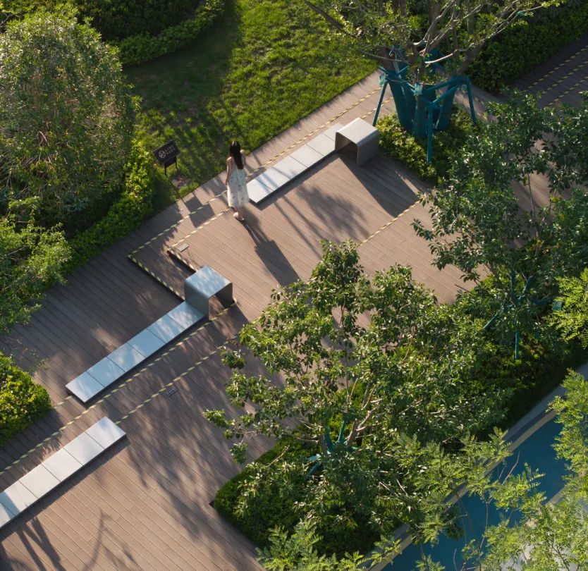 西安陕建雁南云境丨中国西安丨MEDG现工设计-70