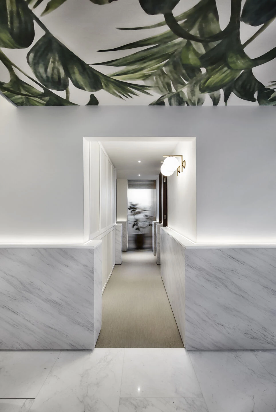 新加坡海景公寓-16