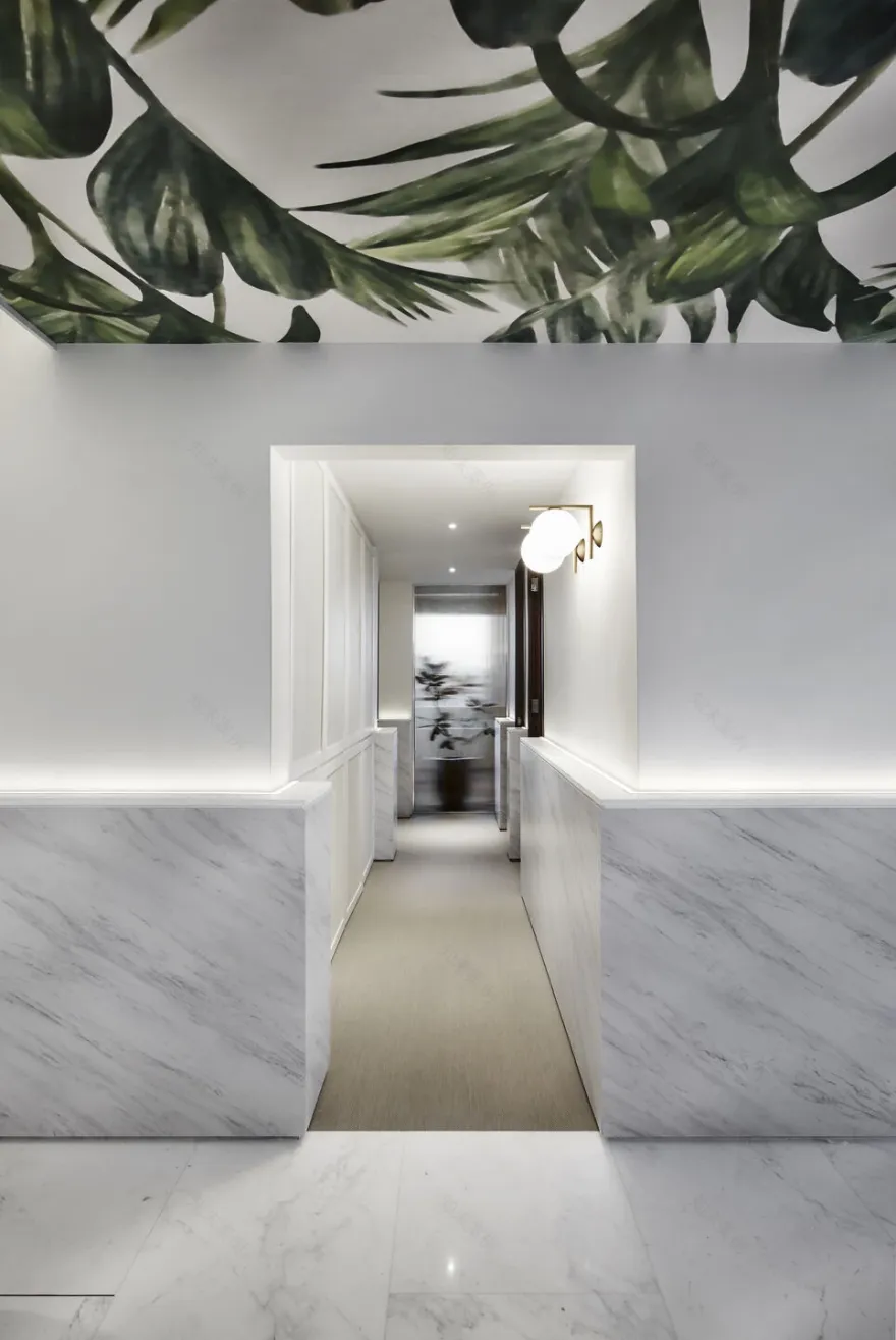 新加坡海景公寓-16