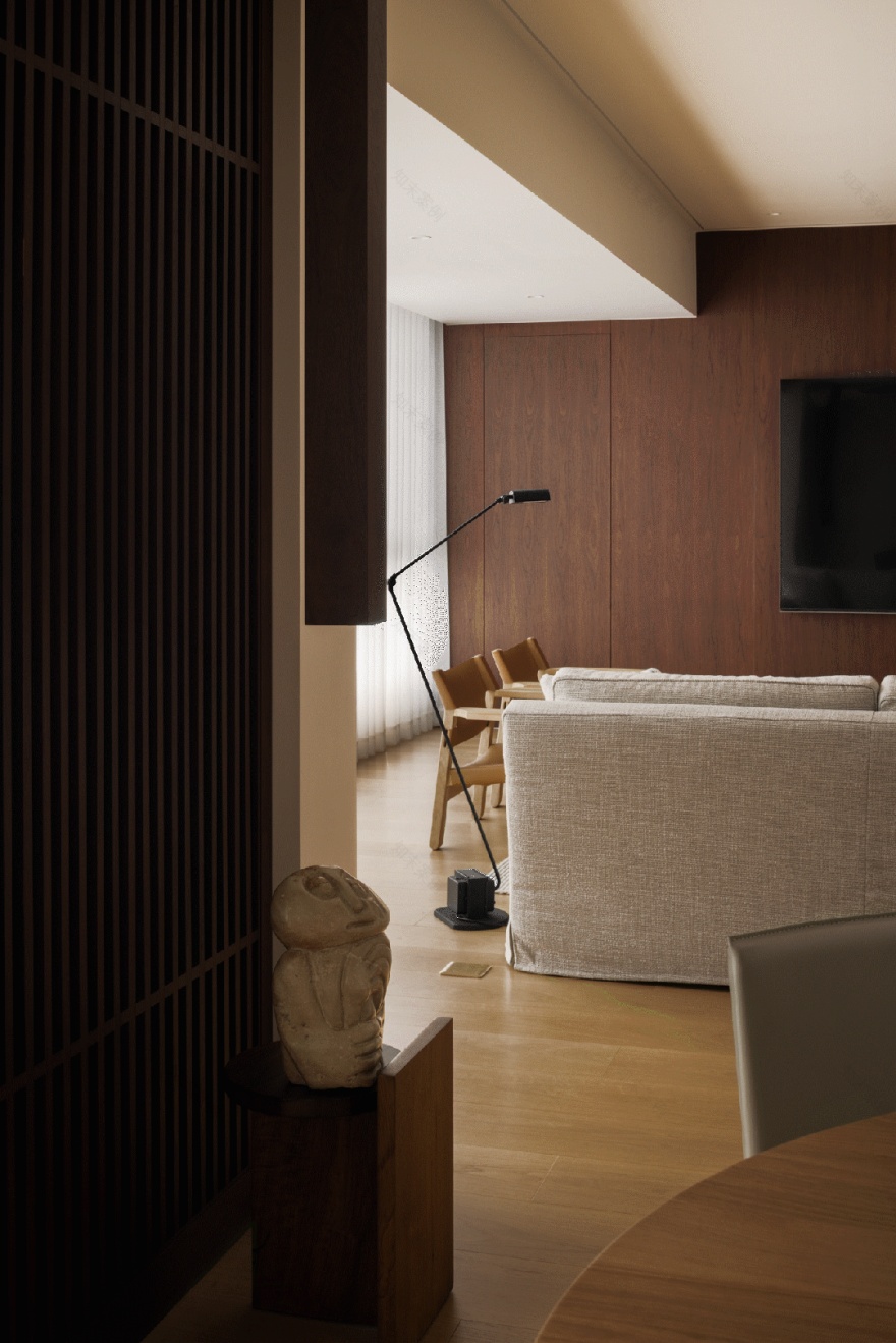 隅藏山海丨中国汕头丨汉马建筑-45