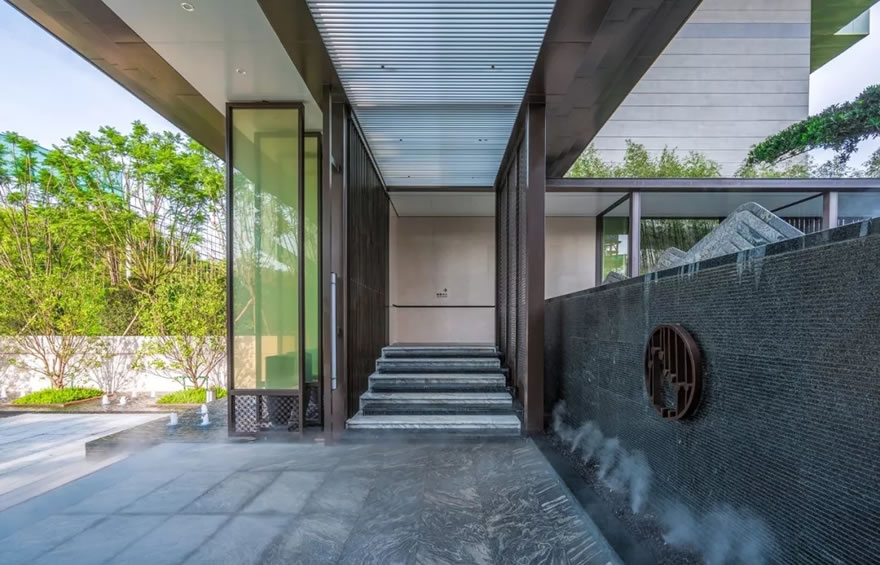 广州融信天樾府-11