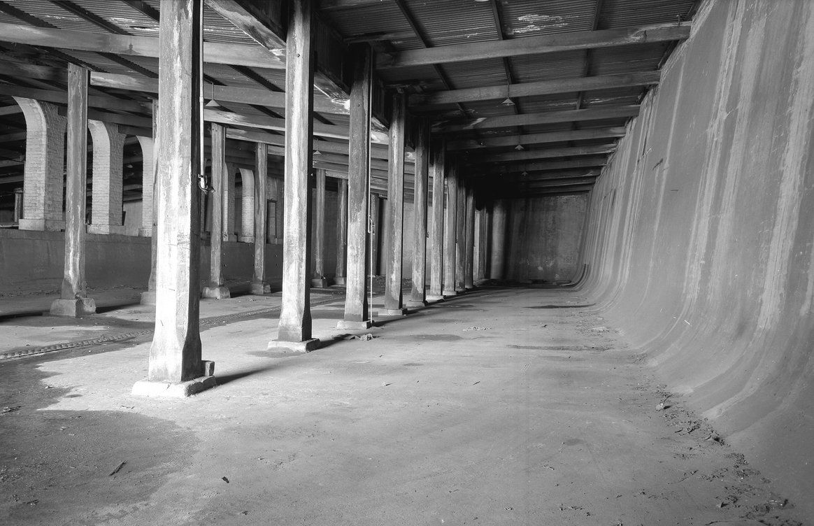 澳大利亚帕丁顿水库改建-24