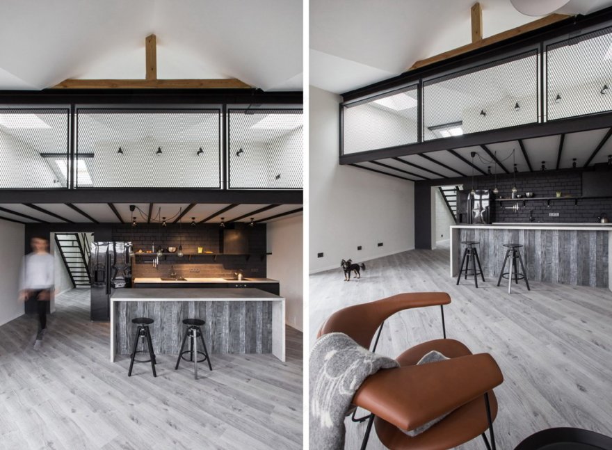 特拉凯阁楼 Rimartus-6