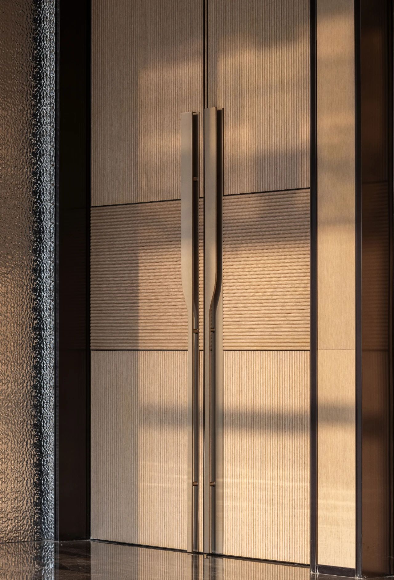 济南润华皇冠假日商务酒店丨中国济南丨毕路德建筑顾问有限公司-48