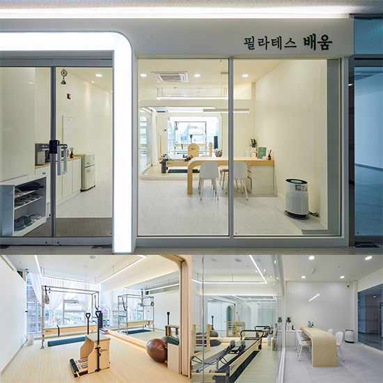 18 坪极简风 fila 旗舰店 设计成本解析-1