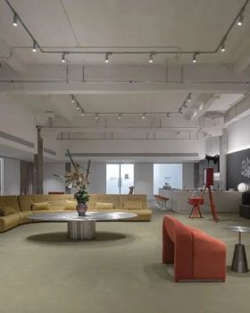 静安区光复路195号保护修缮工程丨中国河北丨华建集团华东建筑设计研究院有限公司