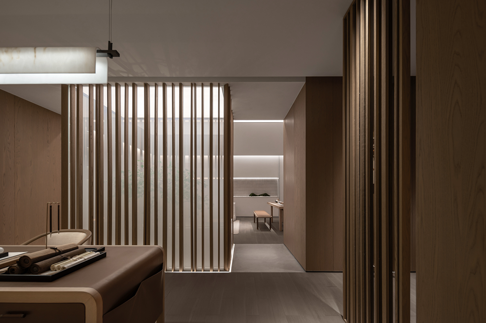 中国府 别墅豪宅丨中国北京丨近境制作-117