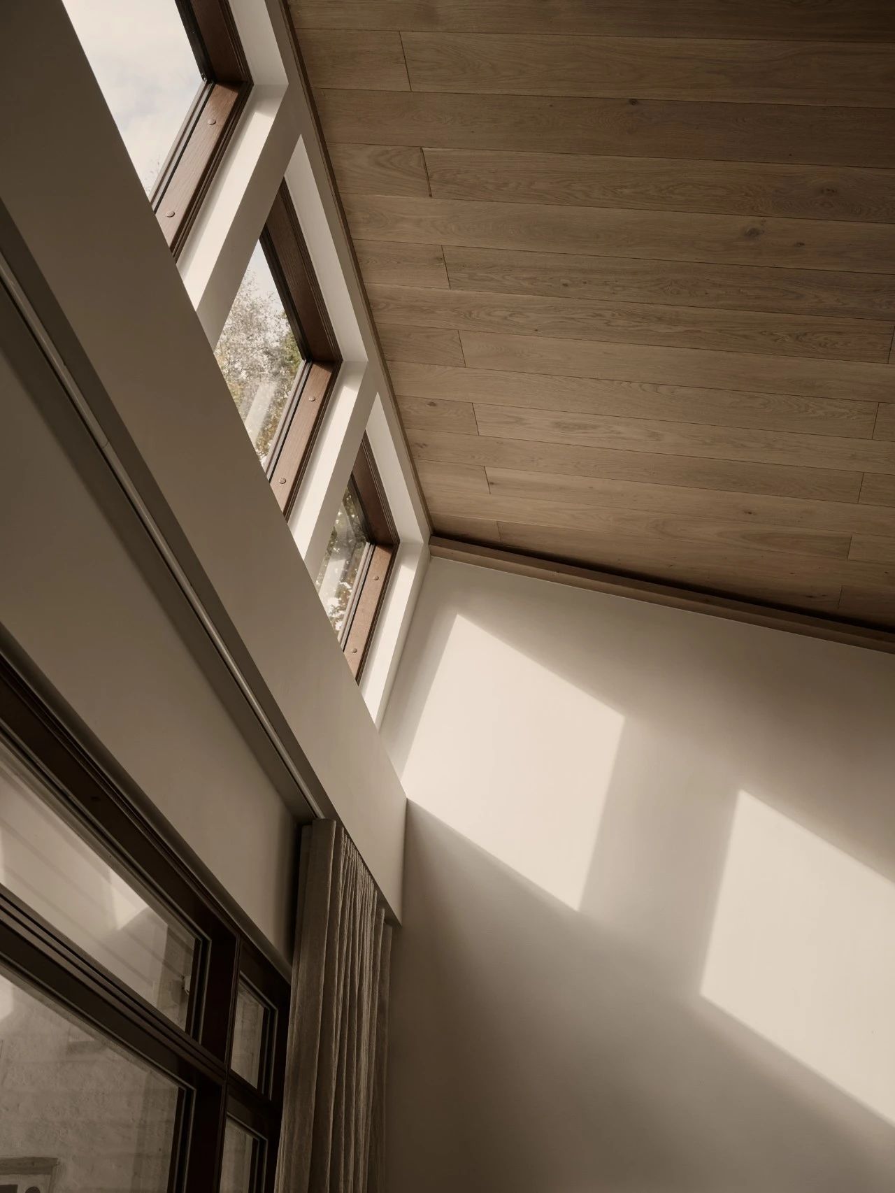 South Yarra 宁静的居所丨澳大利亚丨Lotta Agaton Interiors-47