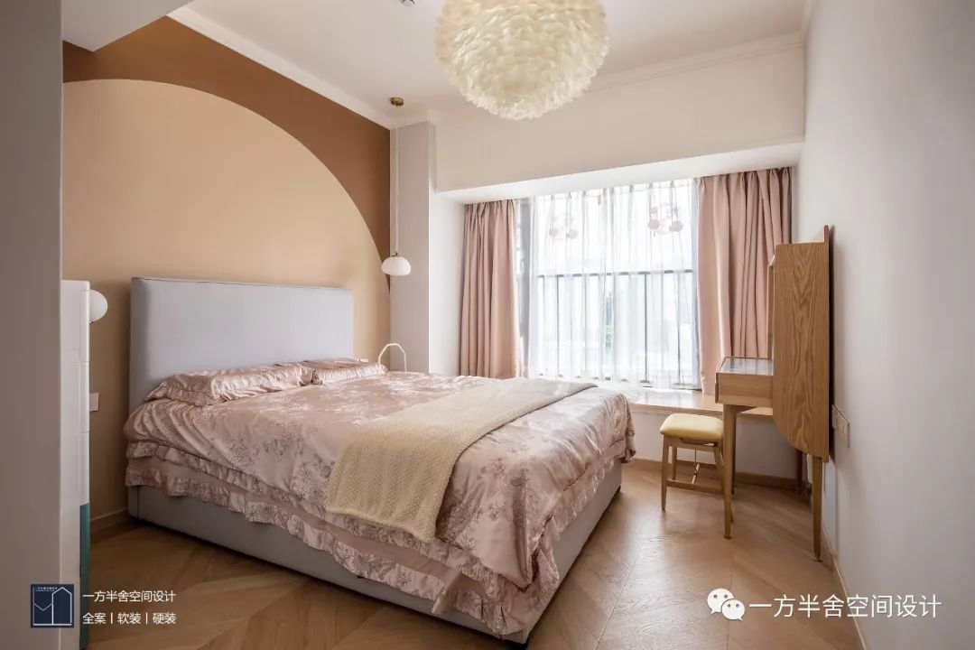 精装房の清新小绿丨中国广州丨李俊-34