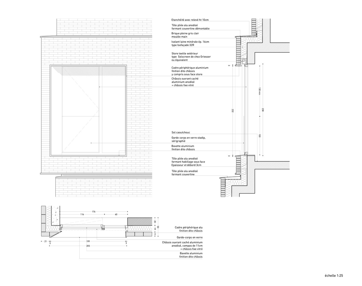 巴黎保罗·梅里斯残疾成人之家-48