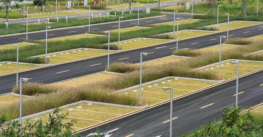 光明森林体育公园丨中国深圳-61