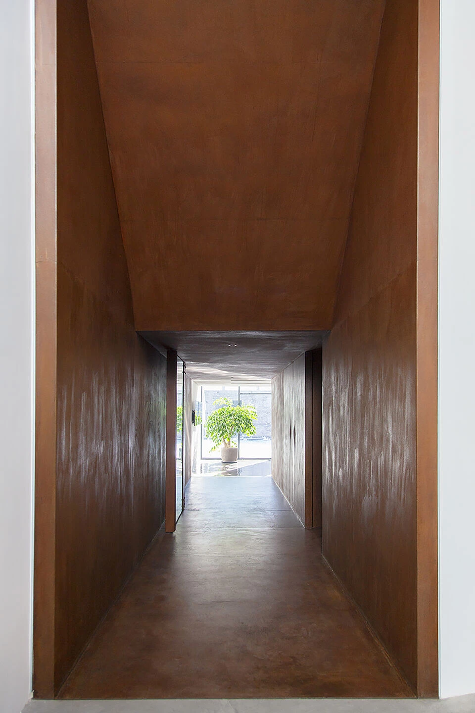 三影堂摄影艺术中心改造丨中国北京丨studio O Ancilli & Meridor-43