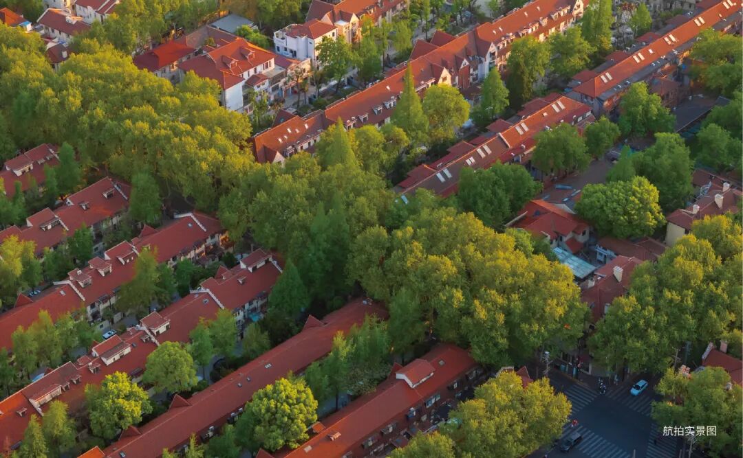 上海百年传承，在高福里遇见云境-14