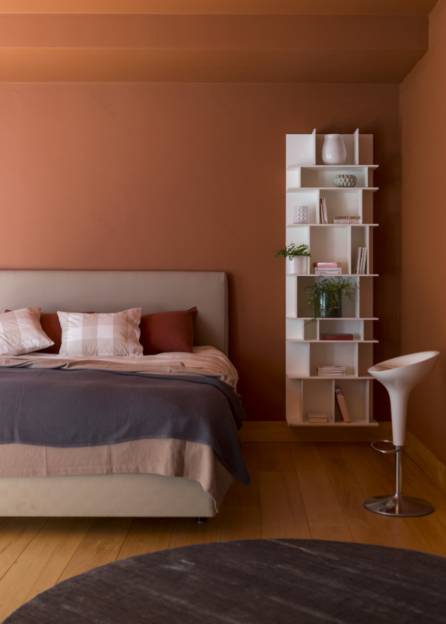 阿尔芬村百年魅力与现代室内设计的完美结合-23