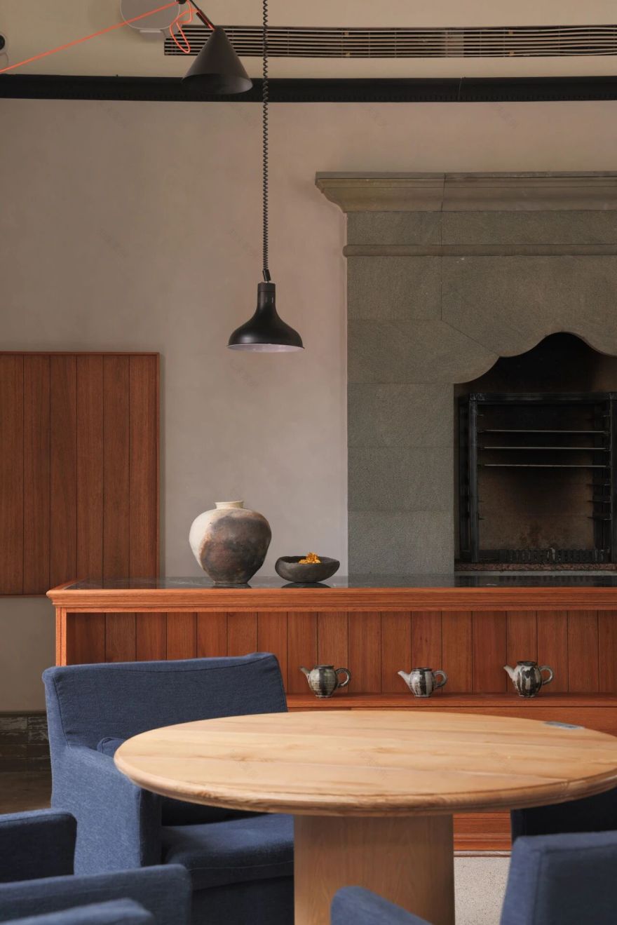 屋吉 WOKE丨中国浙江丨见筑未来 FUTURE SPACE-15