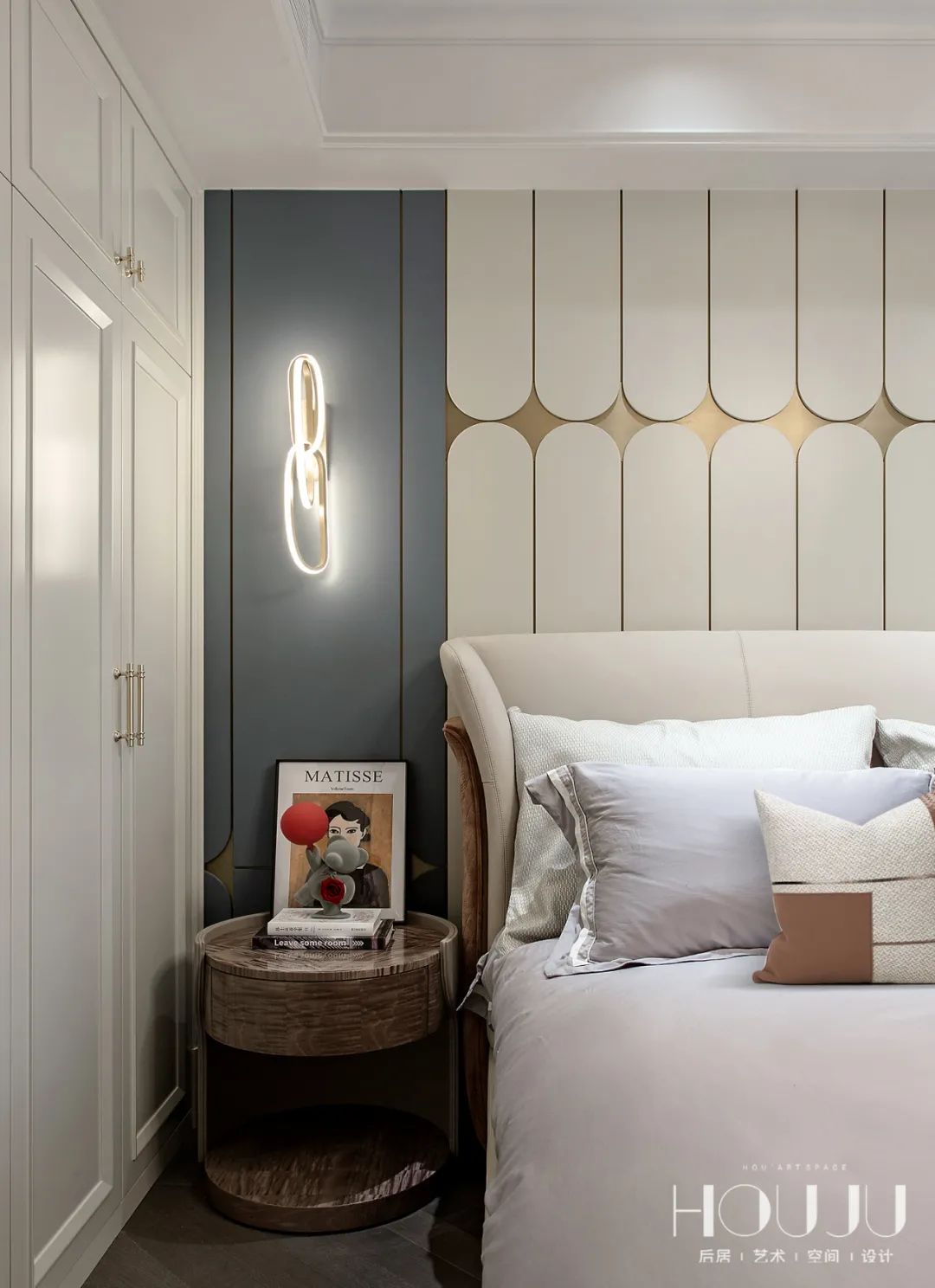 丹阳馨居 · 轻奢美学的极致演绎丨罗志华,安巧丽-39