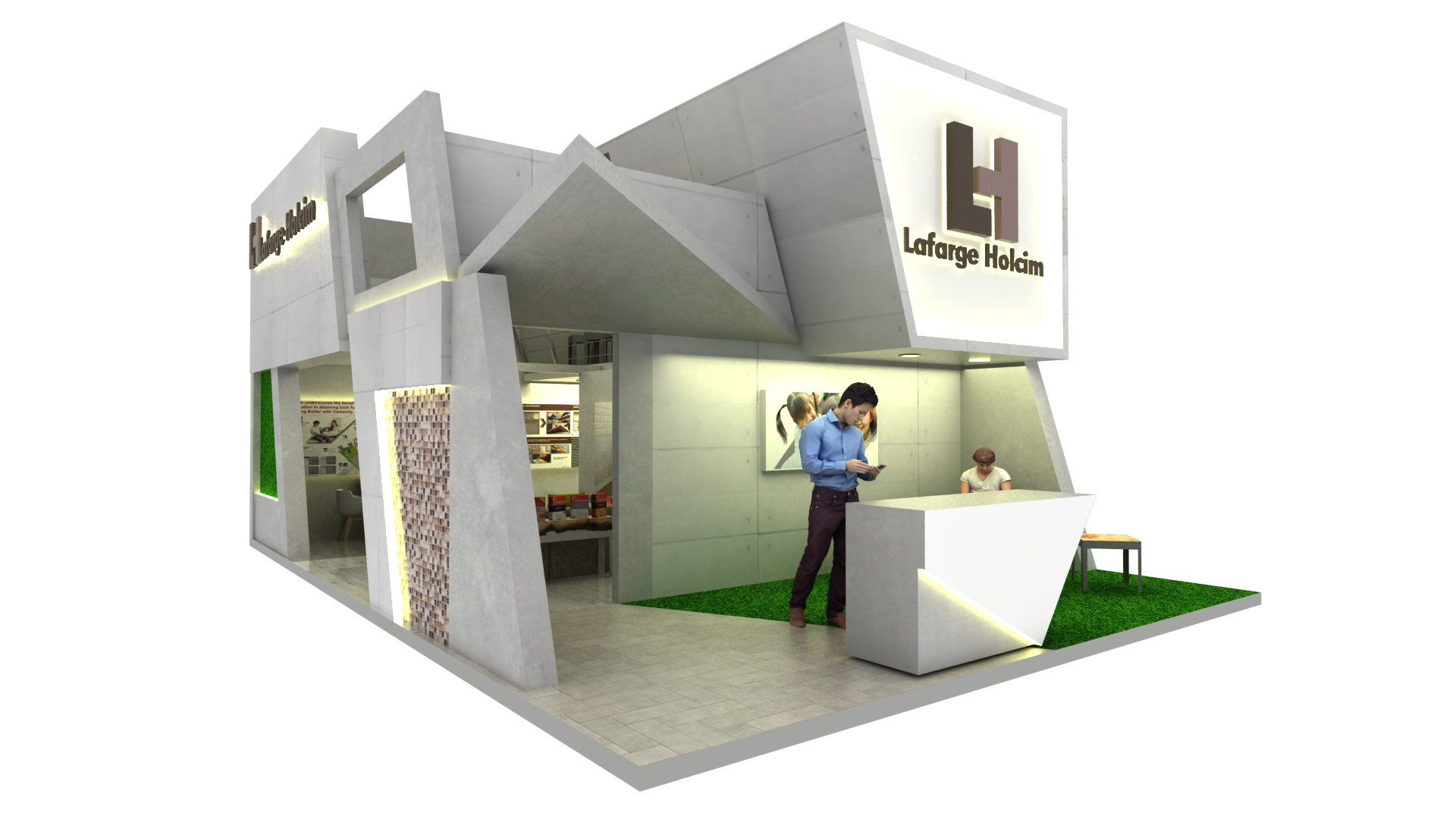 三维设计与展示-4