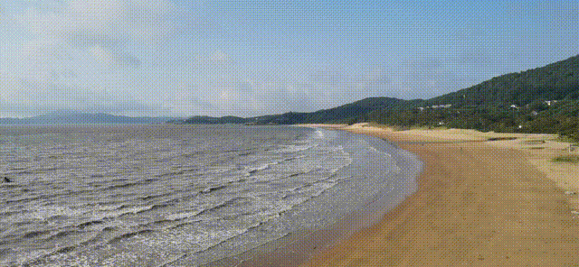 普陀山禅意之旅丨中国普陀丨KLID达观-0