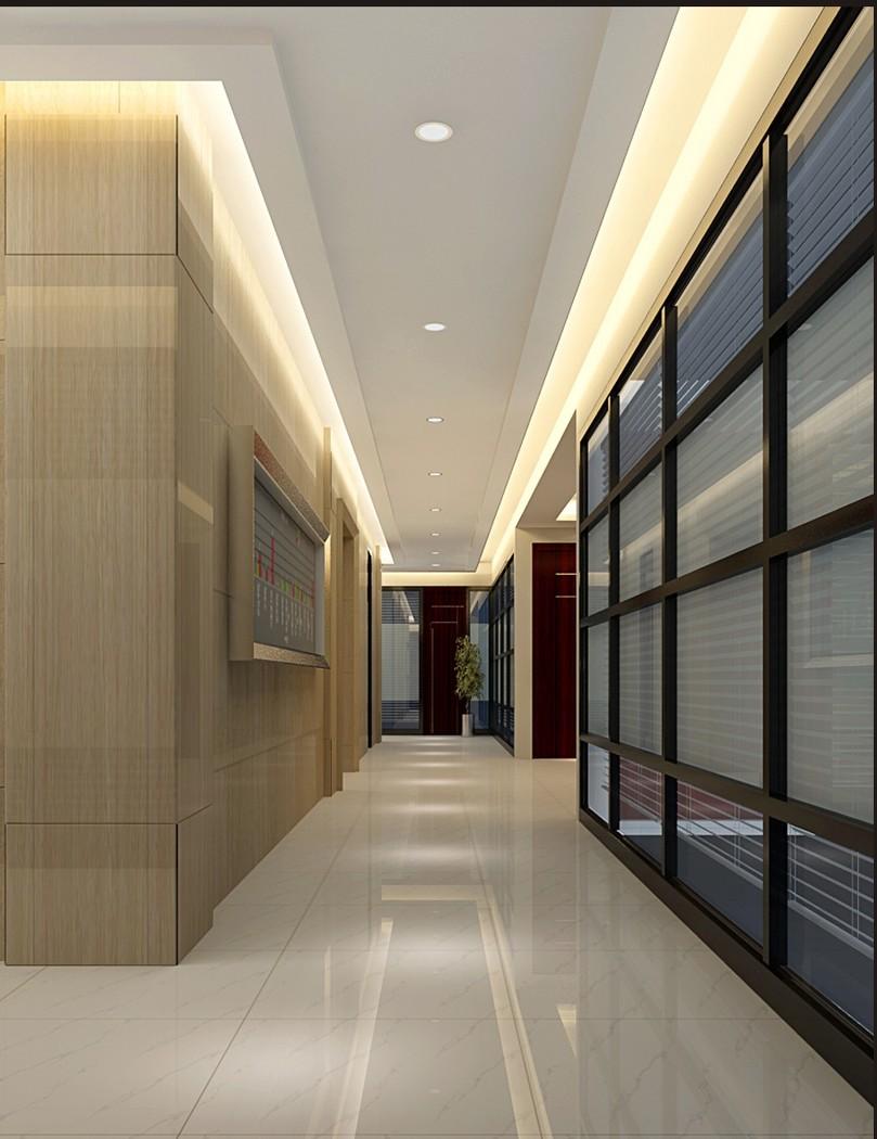 
中山市照明行业协会办公楼 -5