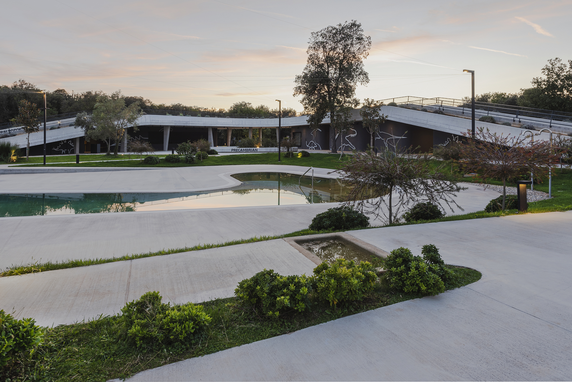 古生物公园丨克罗地亚丨NFO-23