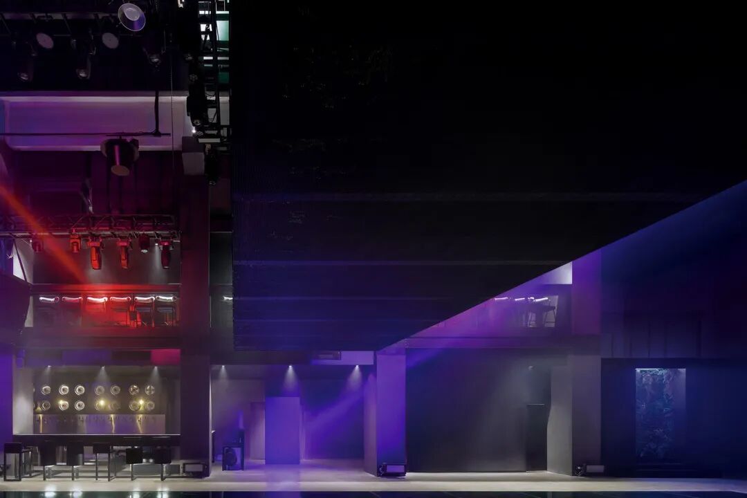 大理变压沉浸式剧场丨中国大理丨Atelier Alter Architects时境建筑等多家单位-132